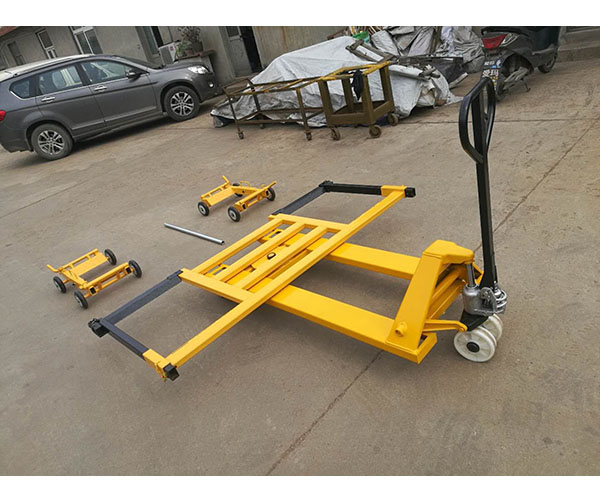 挪車器，物業移車器，汽車移位器